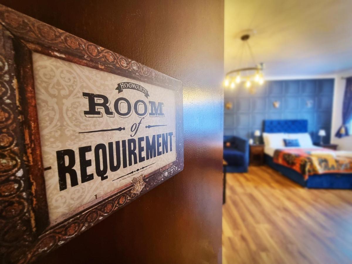 Ricky Road Guest House - Premium Уотфорд Экстерьер фото