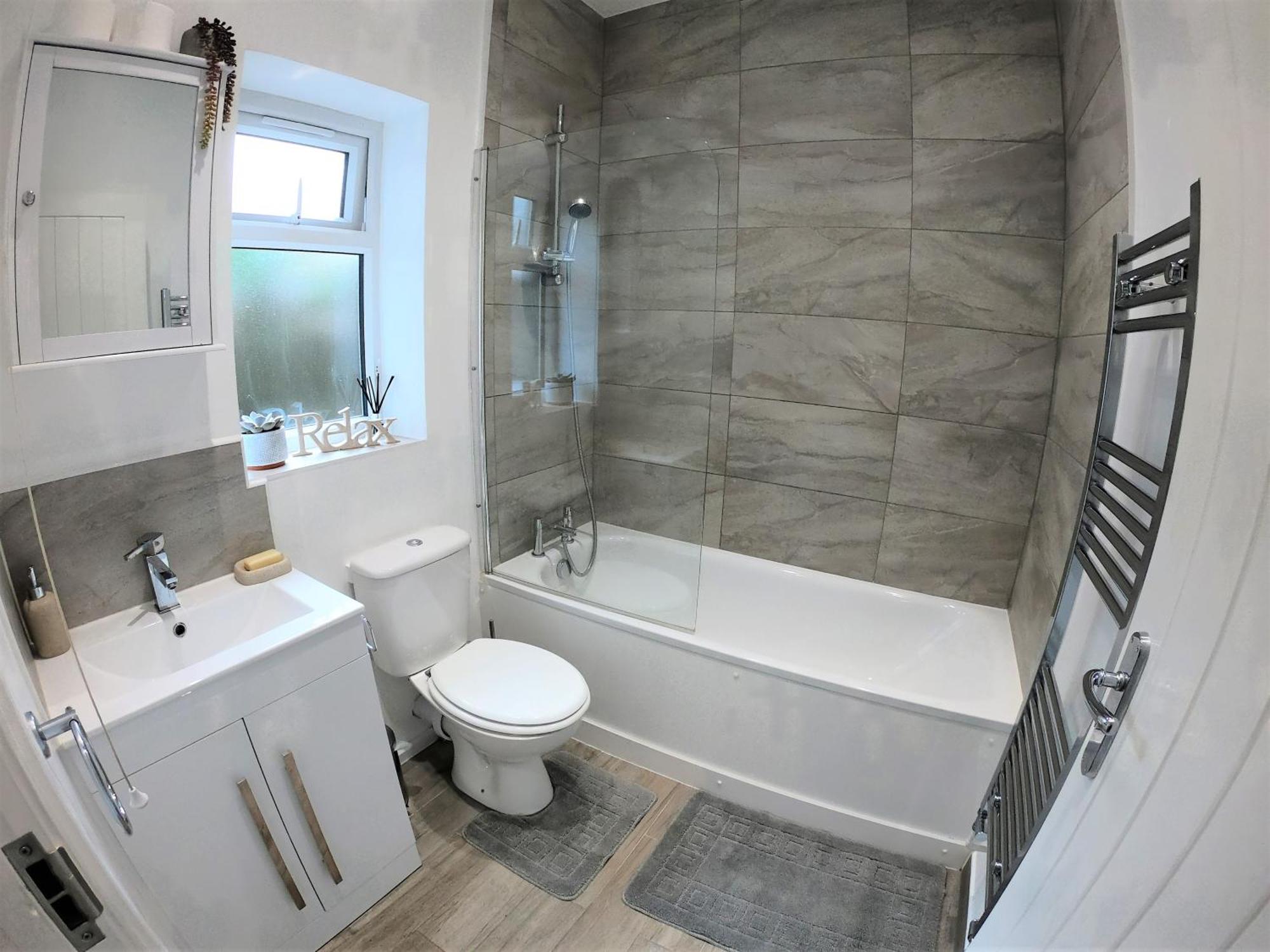 Ricky Road Guest House - Premium Уотфорд Номер фото